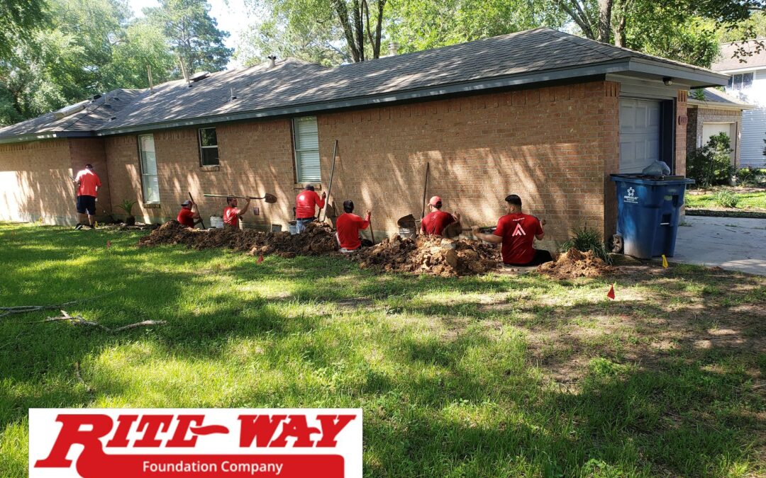 Why You Can't Afford to Ignore Foundation Problems in East Texas - Rite Way Foundation Company