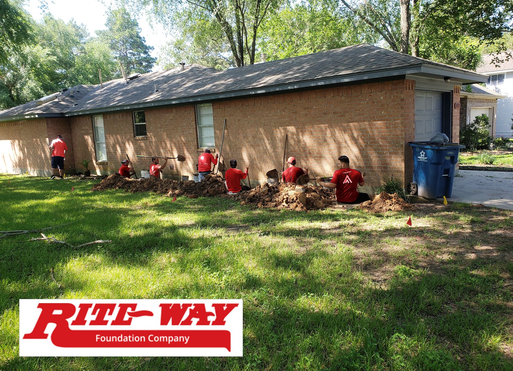 Why You Can't Afford to Ignore Foundation Problems in East Texas - Rite Way Foundation Company