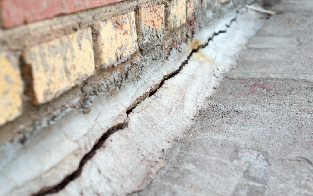 Foundation problems are expensive and messy. Here are four ways you can prevent them. - Rite Way Foundation Repair