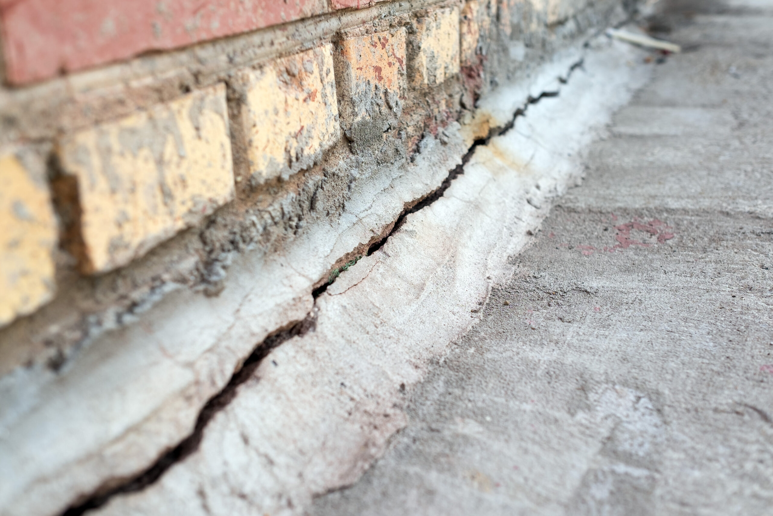 Foundation problems are expensive and messy. Here are four ways you can prevent them. - Rite Way Foundation Repair