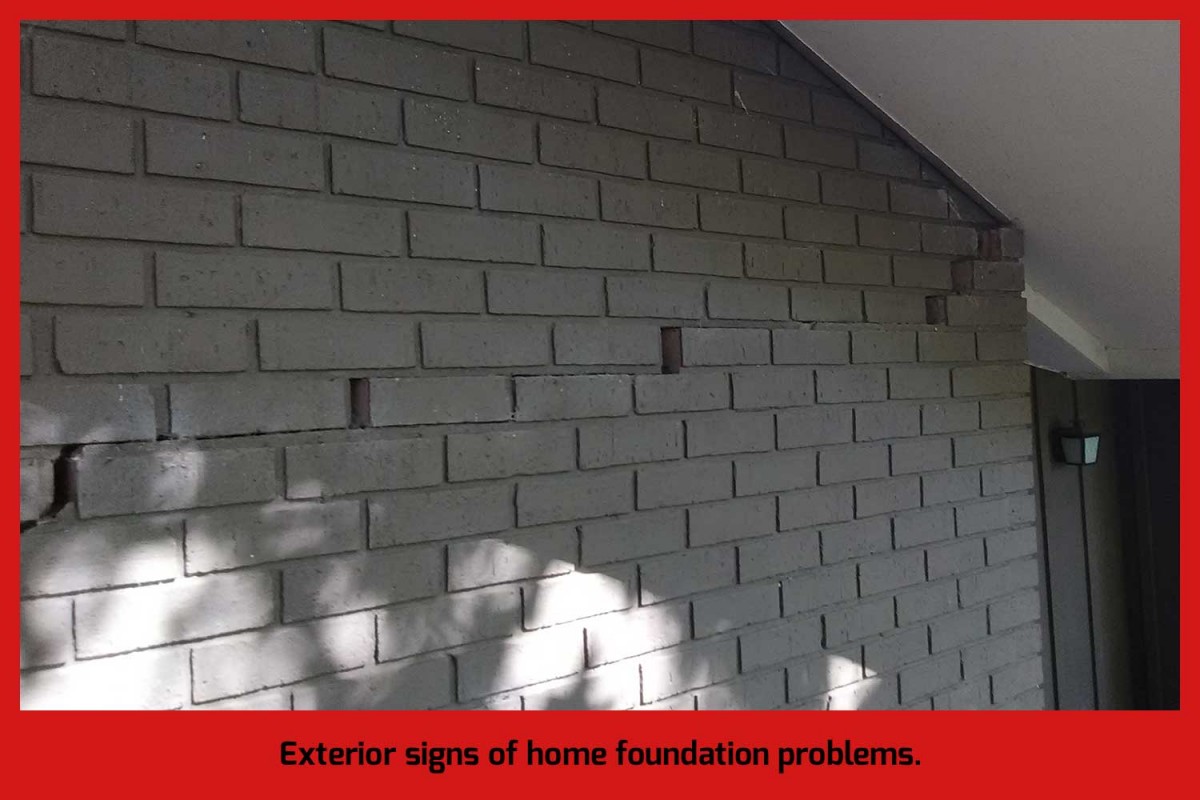 Foundation Repair Services Rite-way Foundation Repair Services in Cleveland, Tx